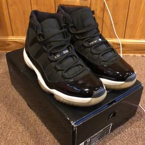 2009 Jordan Retro 11 “Space Jam”